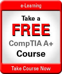 CompTIA A+ Free Course